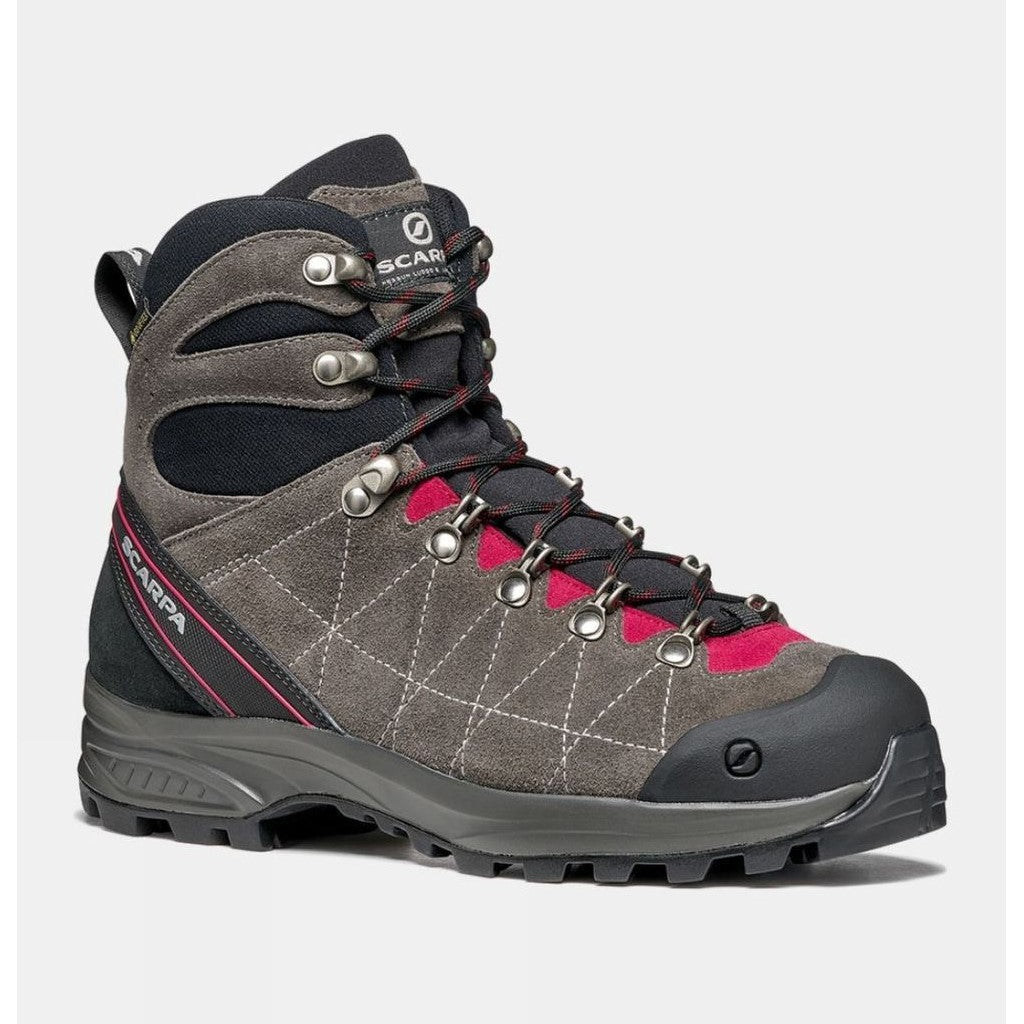 SCARPA Women's R-Evolution GTX Hiking Boots