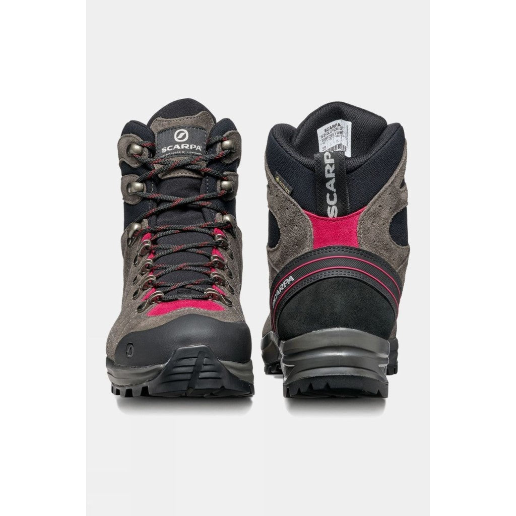 SCARPA Women's R-Evolution GTX Hiking Boots