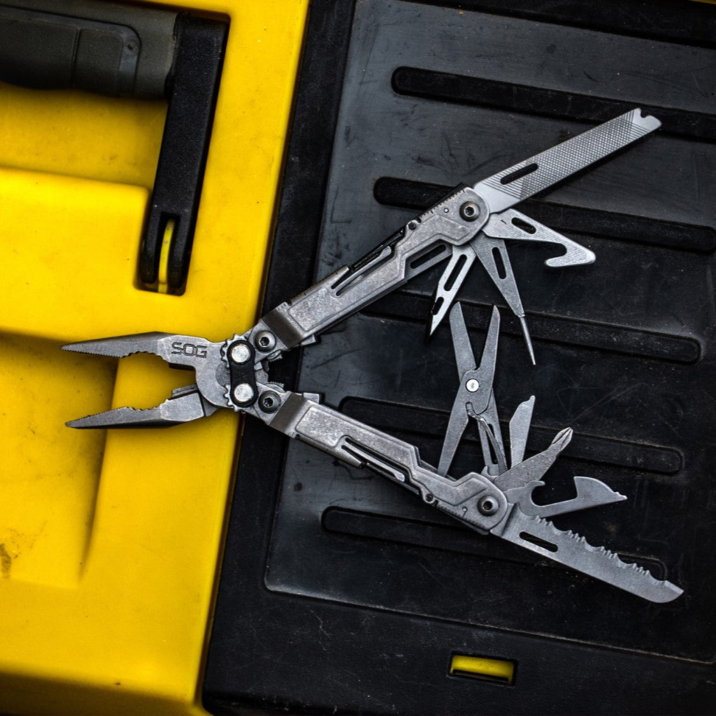 SOG PowerPint Multi-Tool