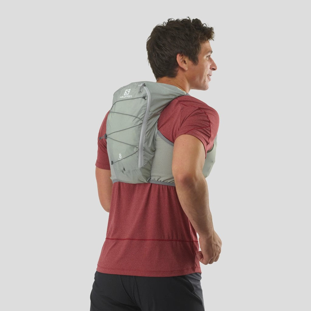 Salomon Active Skin 8 Set