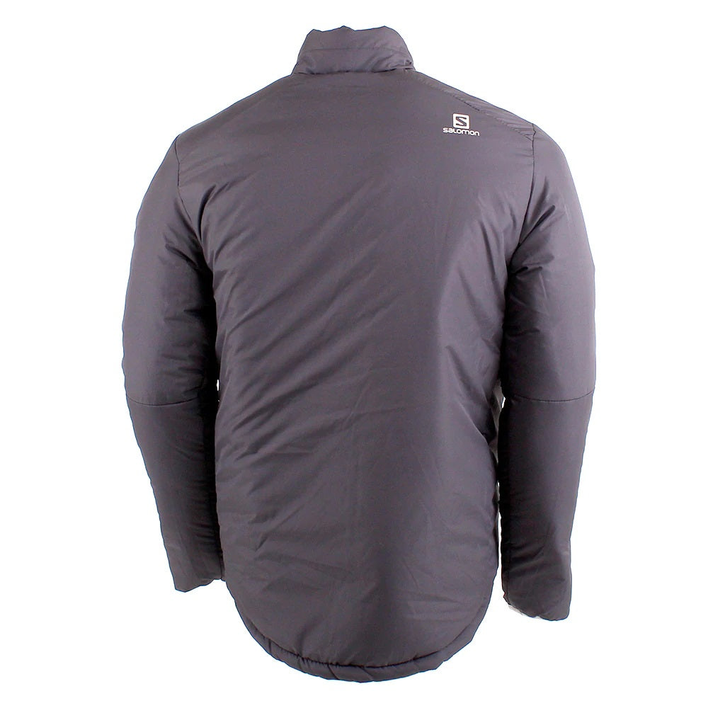 Salomon Men's Agenta Reversible Jacket