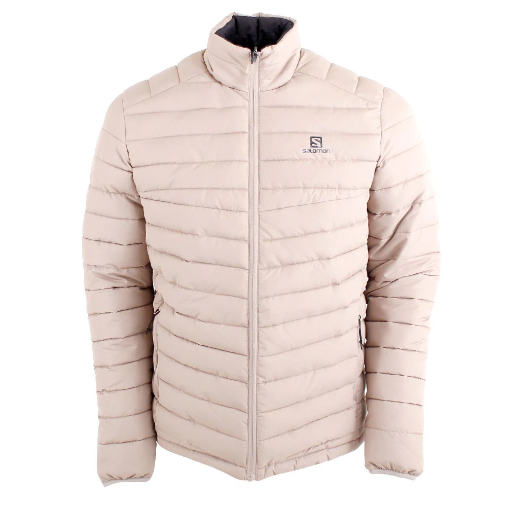 Salomon Men's Agenta Reversible Jacket