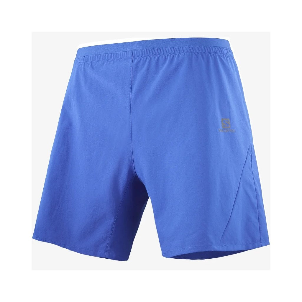 Salomon Men's Cross 7 Inch Shorts