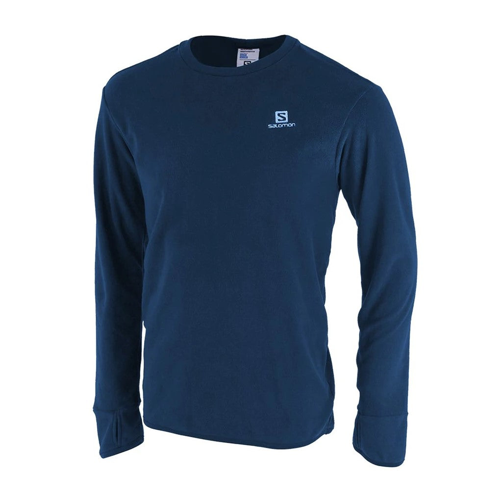 Salomon Men's Kabru Fleece