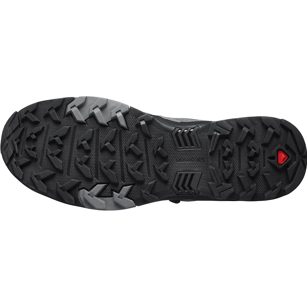 Salomon Men's X Ultra 4 Hiking Shoes