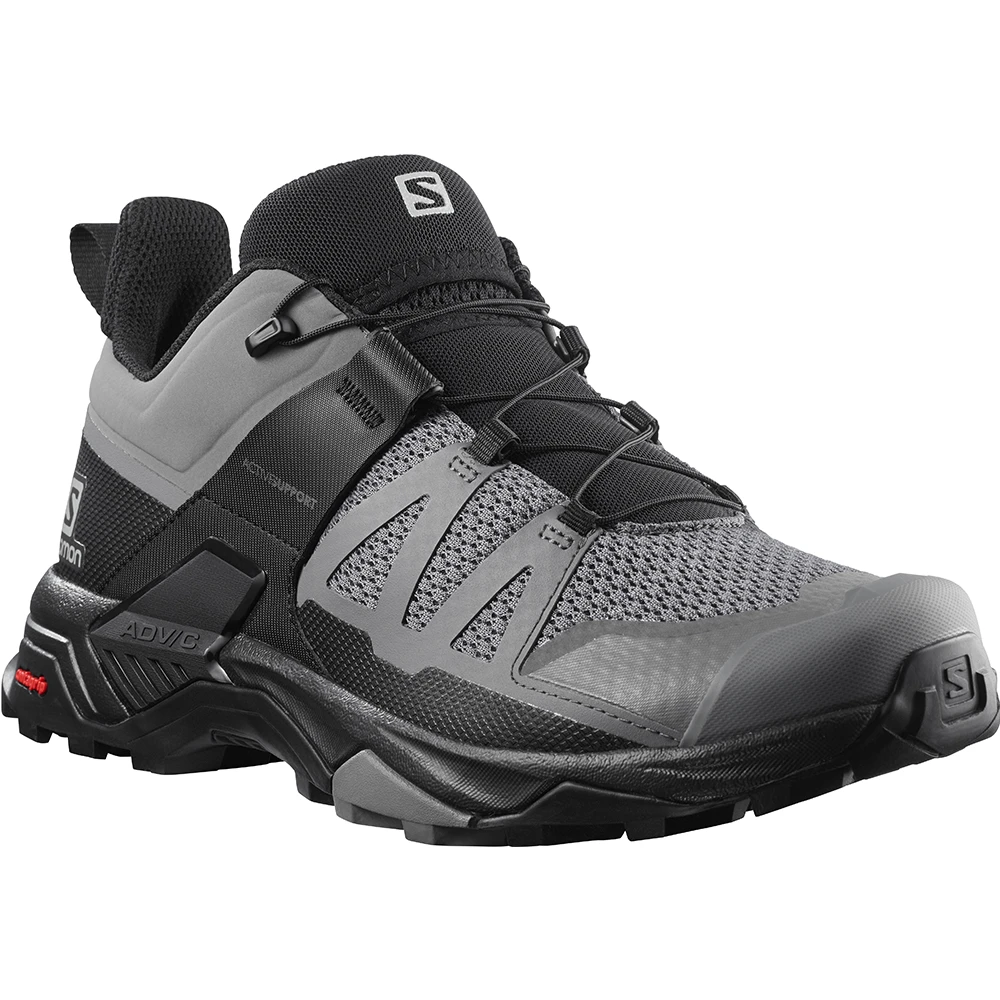 Salomon Men's X Ultra 4 Hiking Shoes