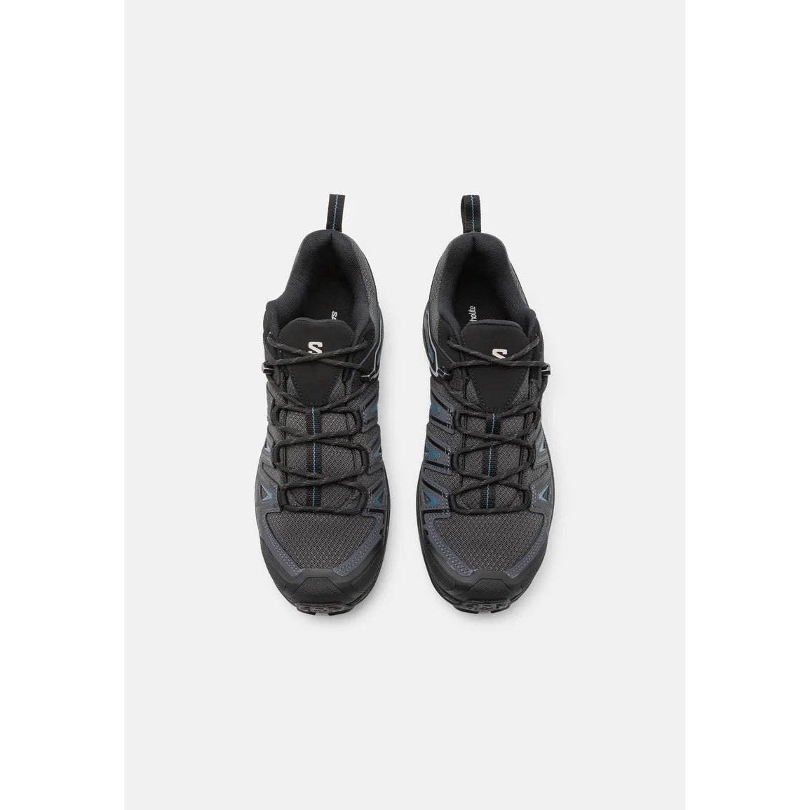 Salomon Men's X Ultra Pioneer Aero Hiking Shoes