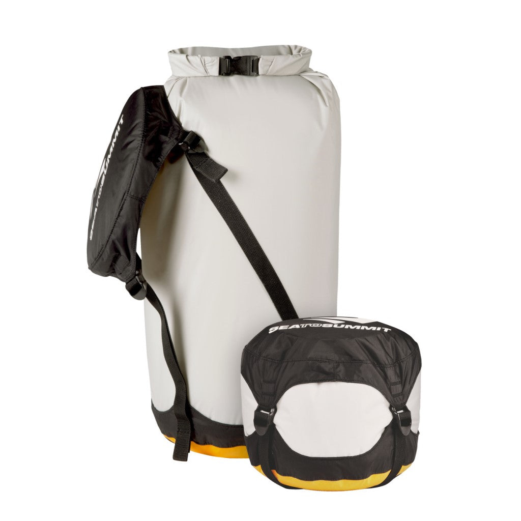 Sea to Summit Evac Compression Dry Sack