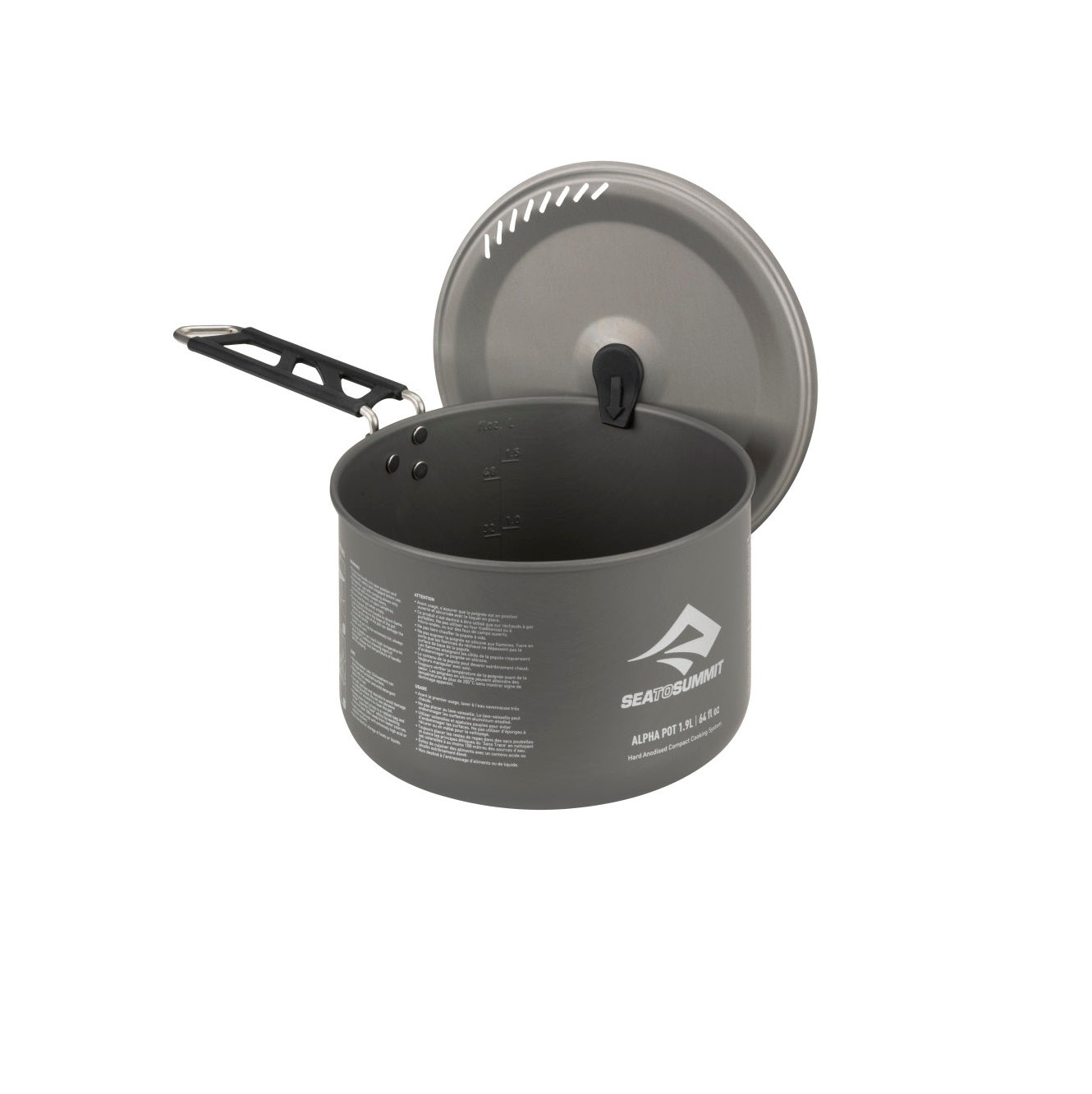 Sea to Summit Alpha Cookset 2.1
