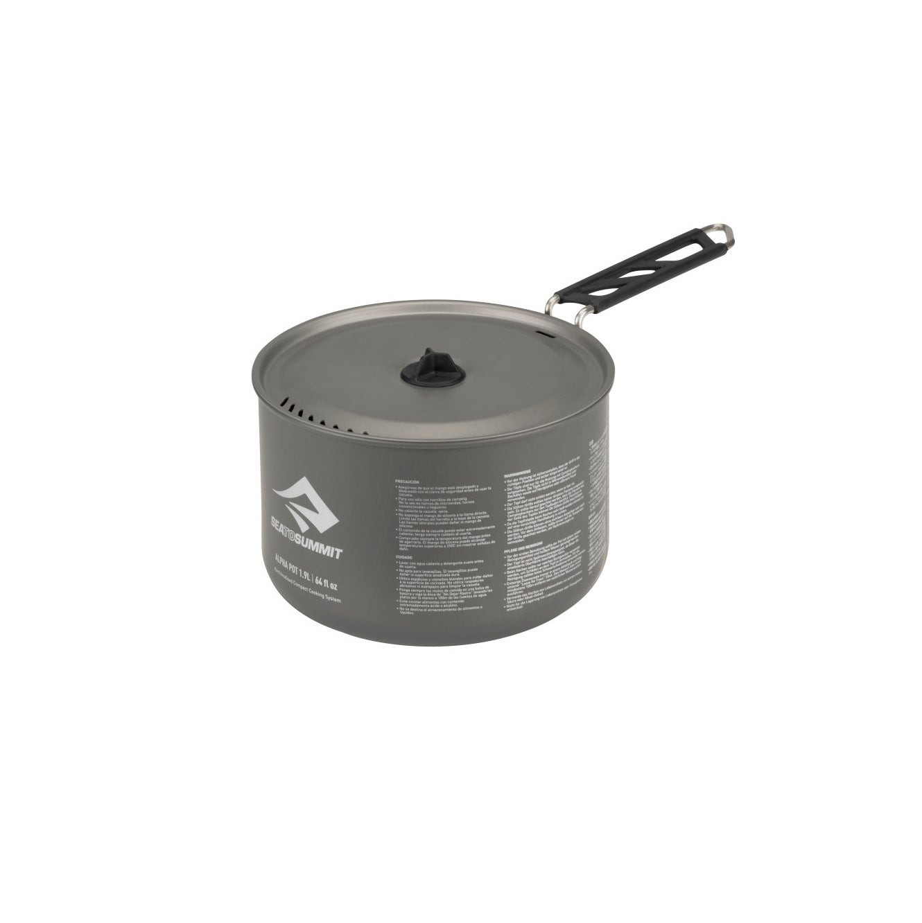 Sea to Summit Alpha Cookset 2.1