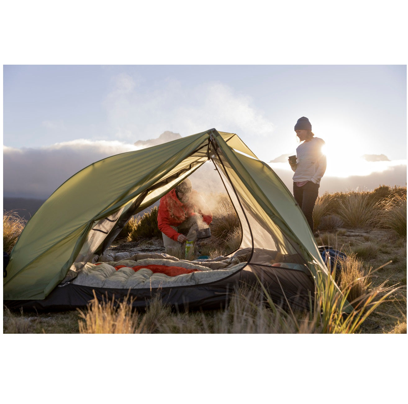 Sea to Summit Alto TR2