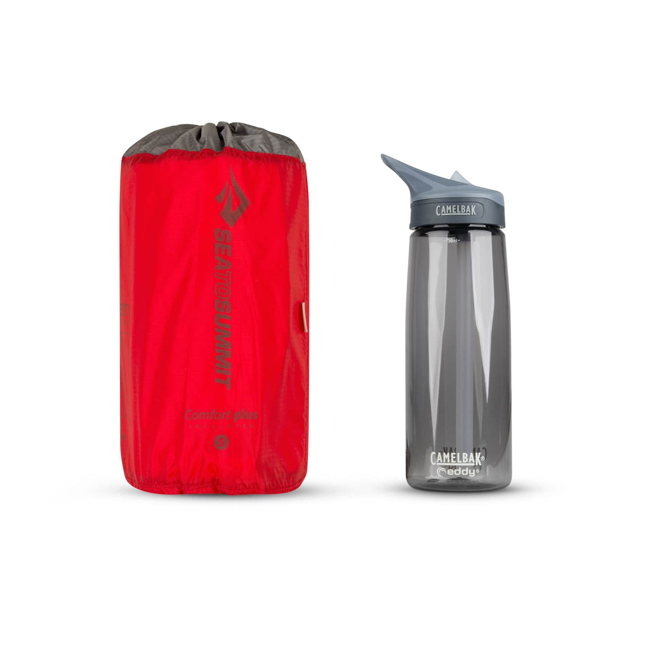 Sea to Summit Comfort Plus Insulated Mat