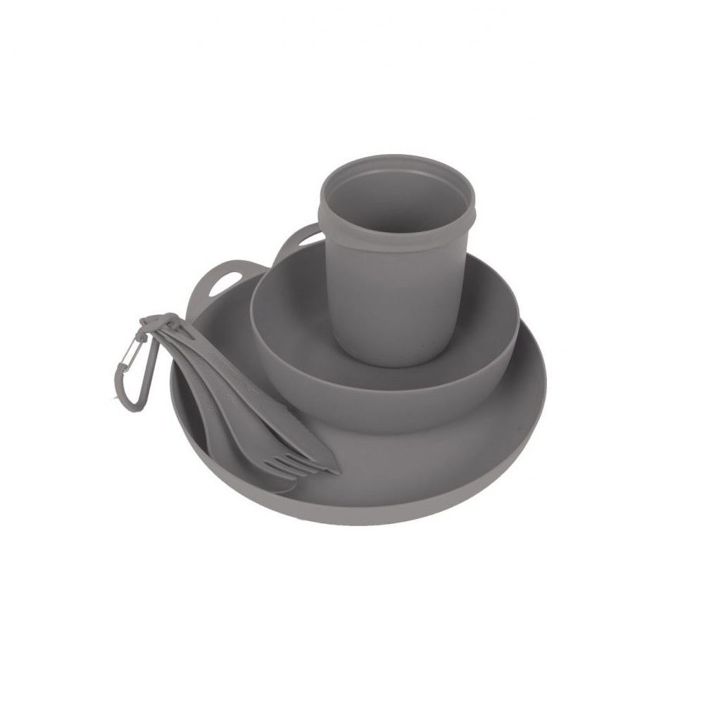 Sea to Summit Delta Camp Set