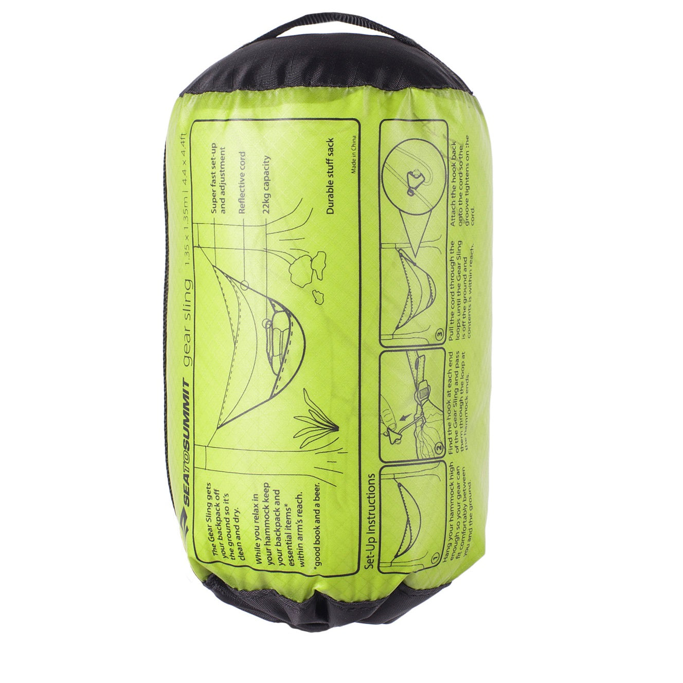 Sea to Summit Hammock Gear Sling