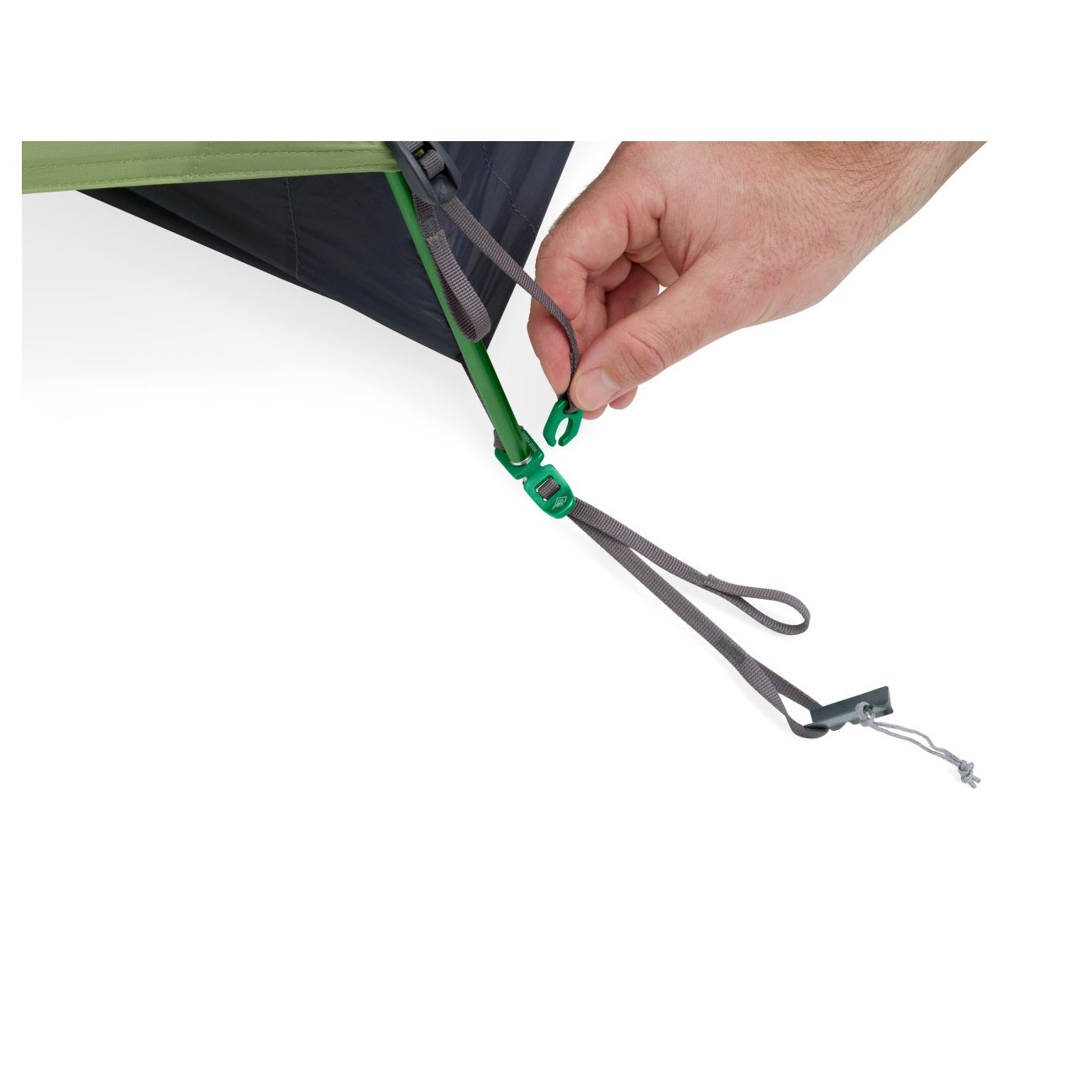 Sea to Summit Telos TR2