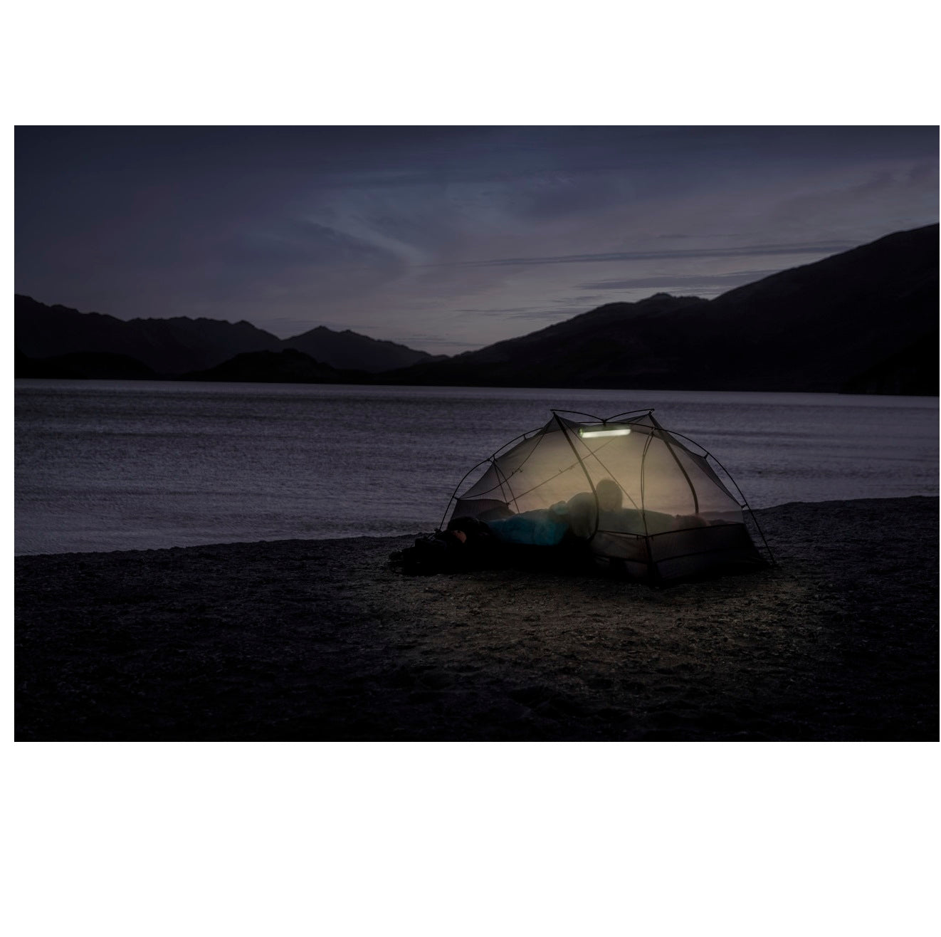 Sea to Summit Telos TR2