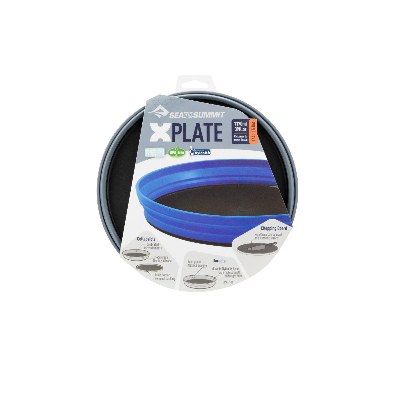 Sea to Summit X-Plate