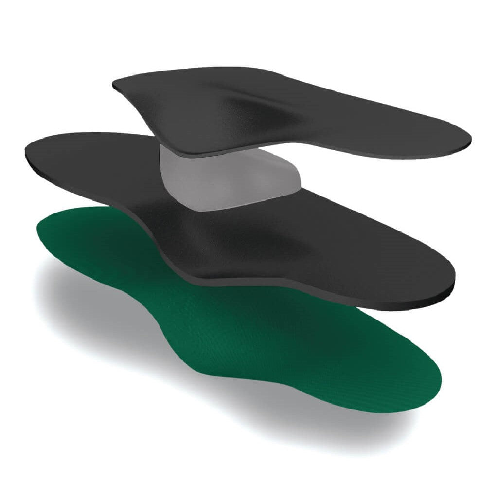 Spenco RX Arch Cushions Full Length Insoles