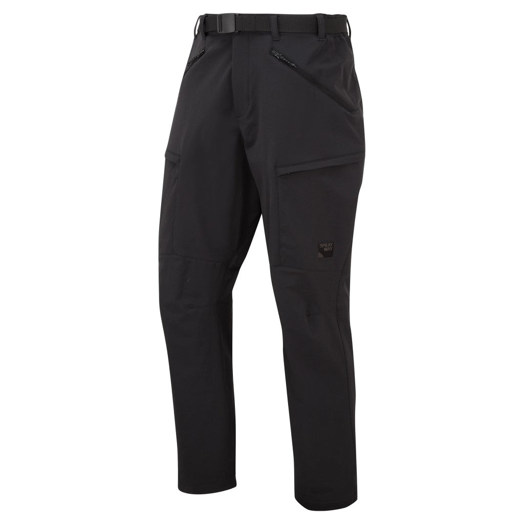 Sprayway Men's Compass Versa Softshell Pants