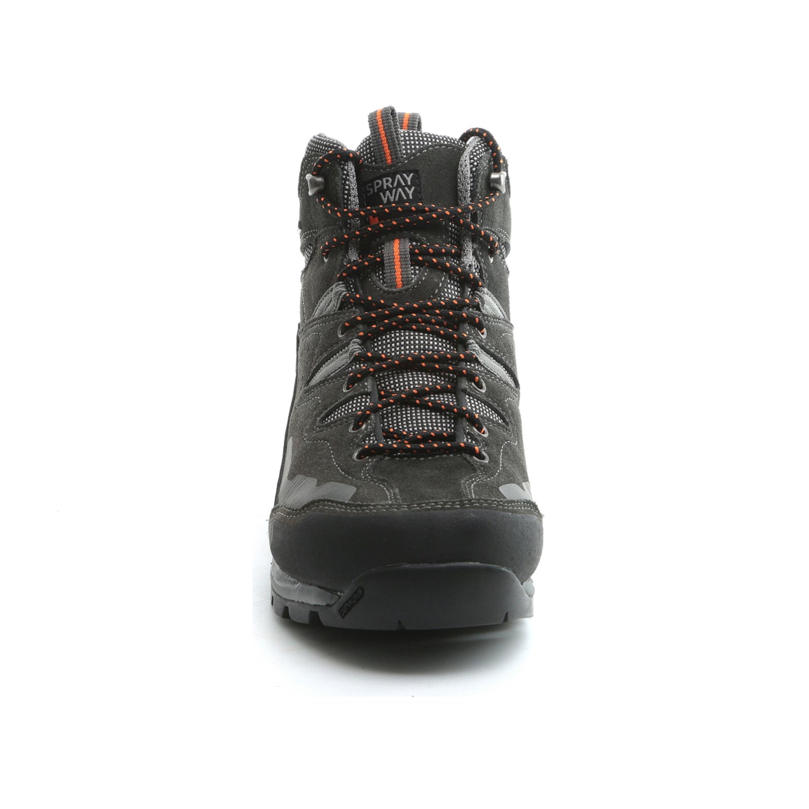Sprayway Men's Oxna Mid Hiking Boots