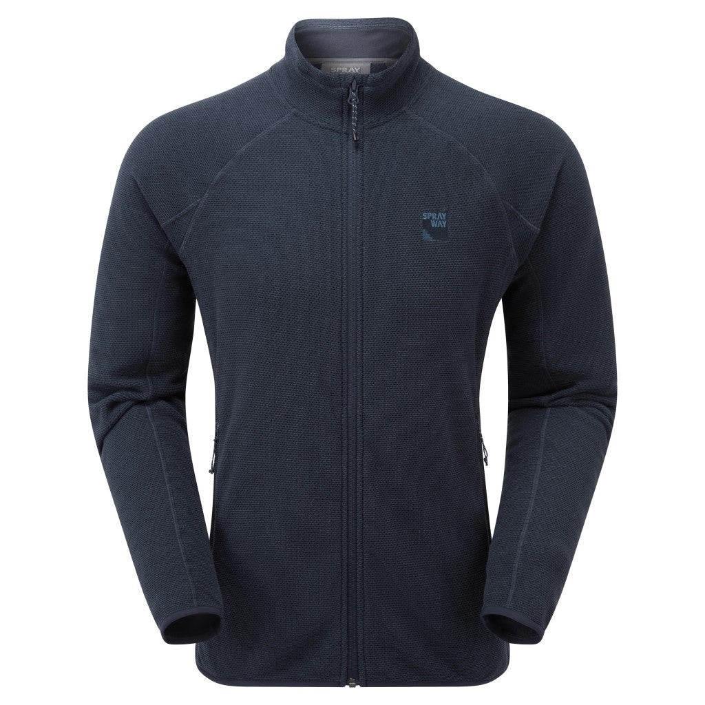 Sprayway Men's Solitude Fleece Jacket
