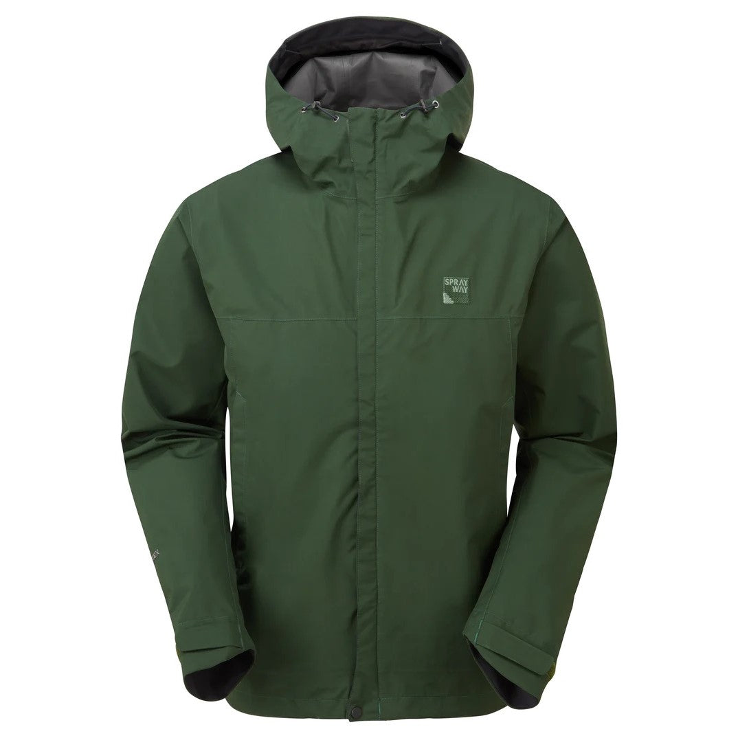 Sprayway Women's Affric Gore-Tex Waterproof Jacket