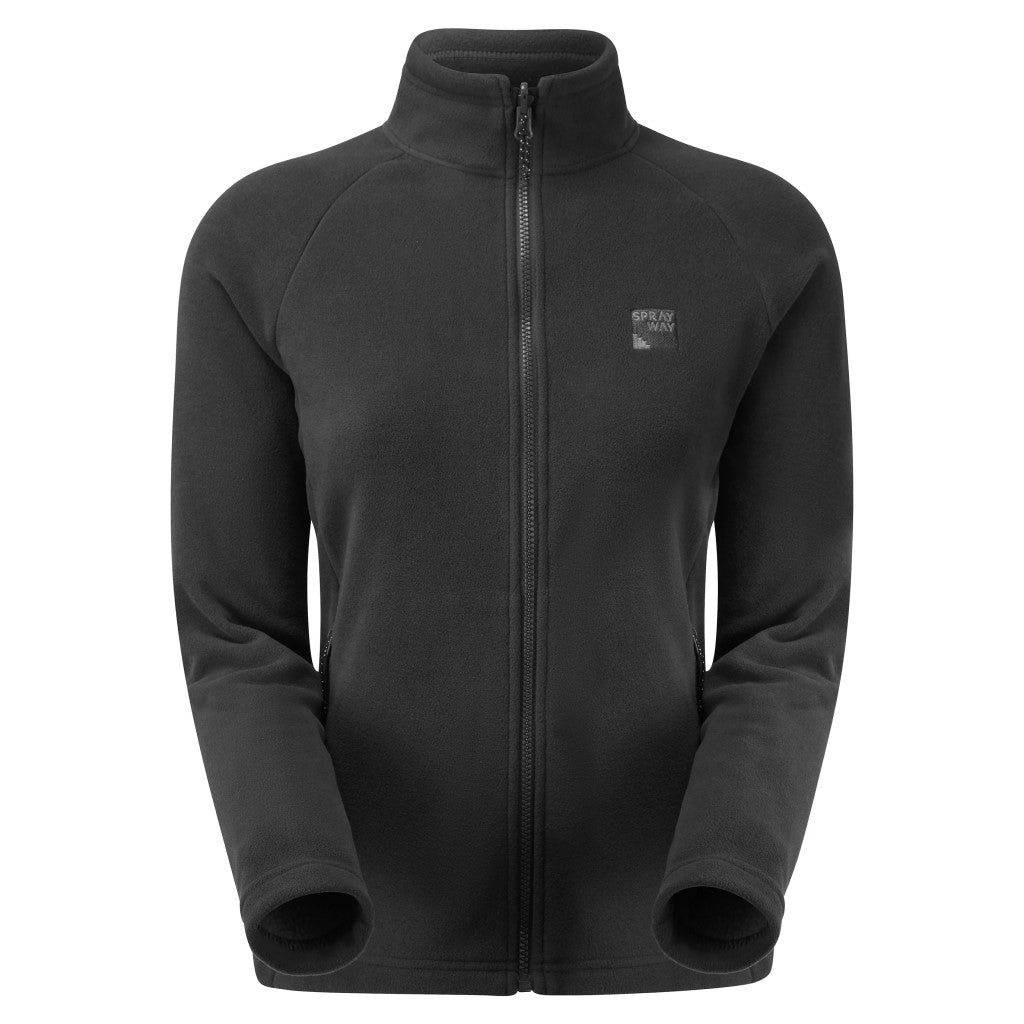 Sprayway Women's Atlanta I.A Fleece Jacket