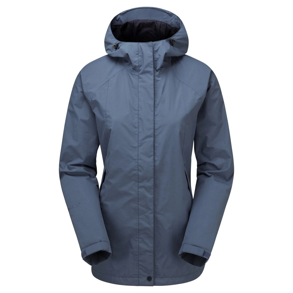 Sprayway Women's Atlanta I.A Waterproof Jacket