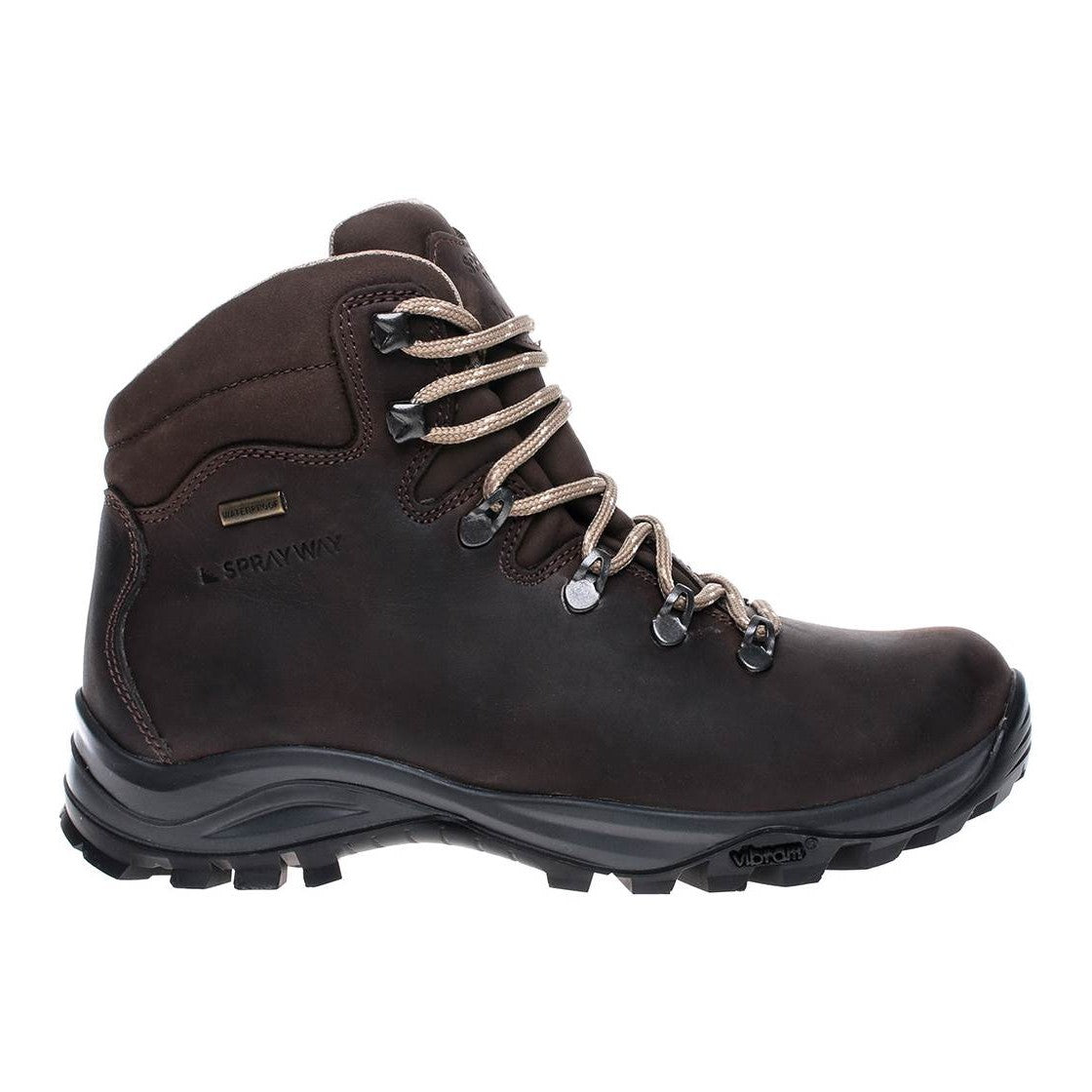 Sprayway Women's Canna HydroDry Hiking Boots