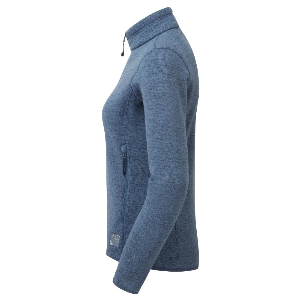 Sprayway Women's Etherow Polartec Fleece Jacket