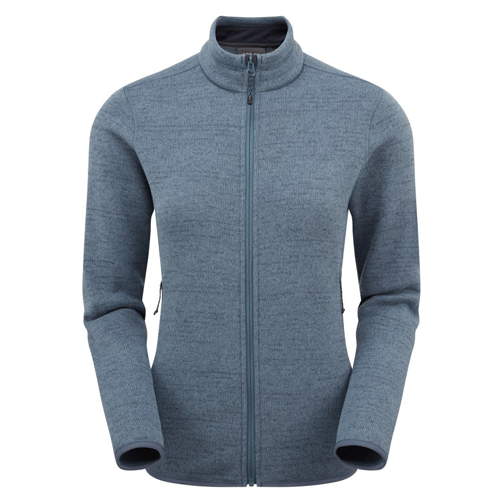 Sprayway Women's Etherow Polartec Fleece Jacket