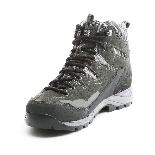 Sprayway Women's Oxna Mid Hiking Boots