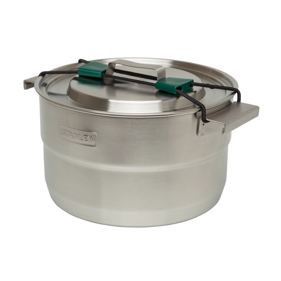 Stanley Adventure Full Kitchen Base Camp Cook Set