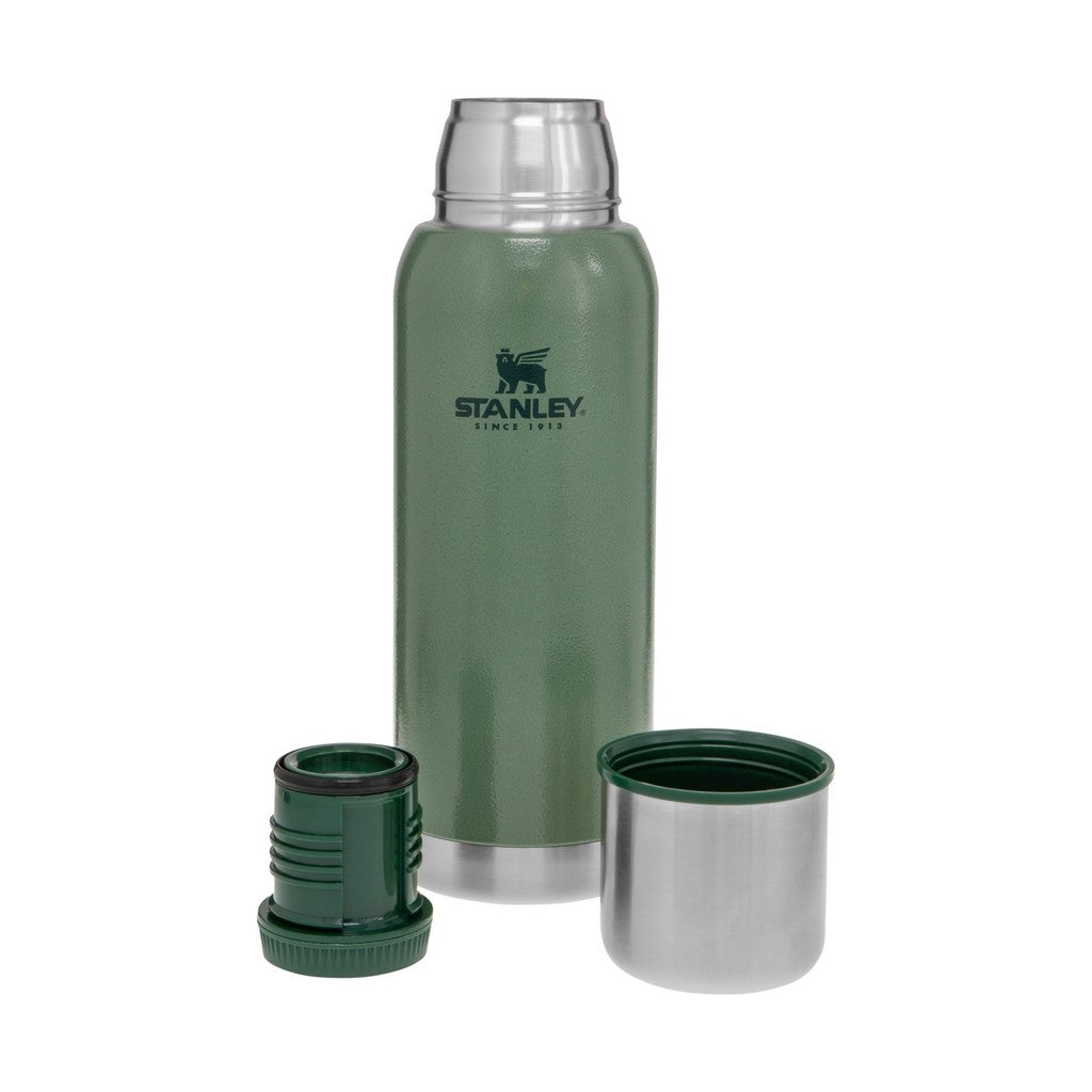 Stanley Adventure Series Vacuum Bottle 1L