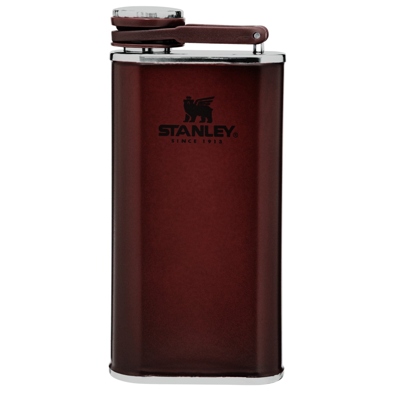 Stanley Classic Easy Fill Wide Mouth Flask
