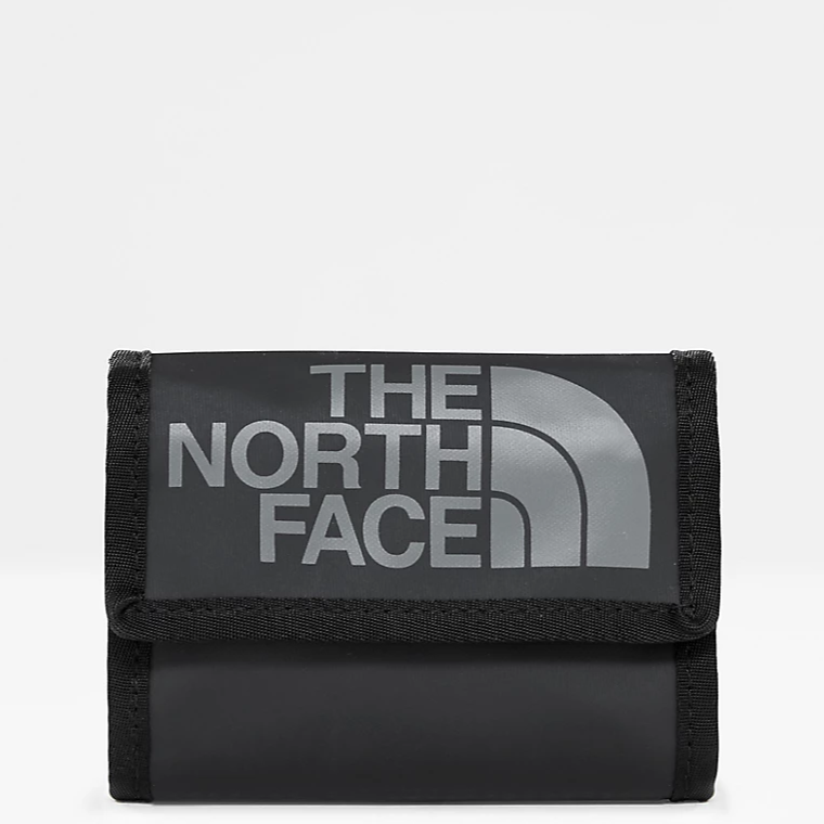 The North Face BaseCamp Wallet