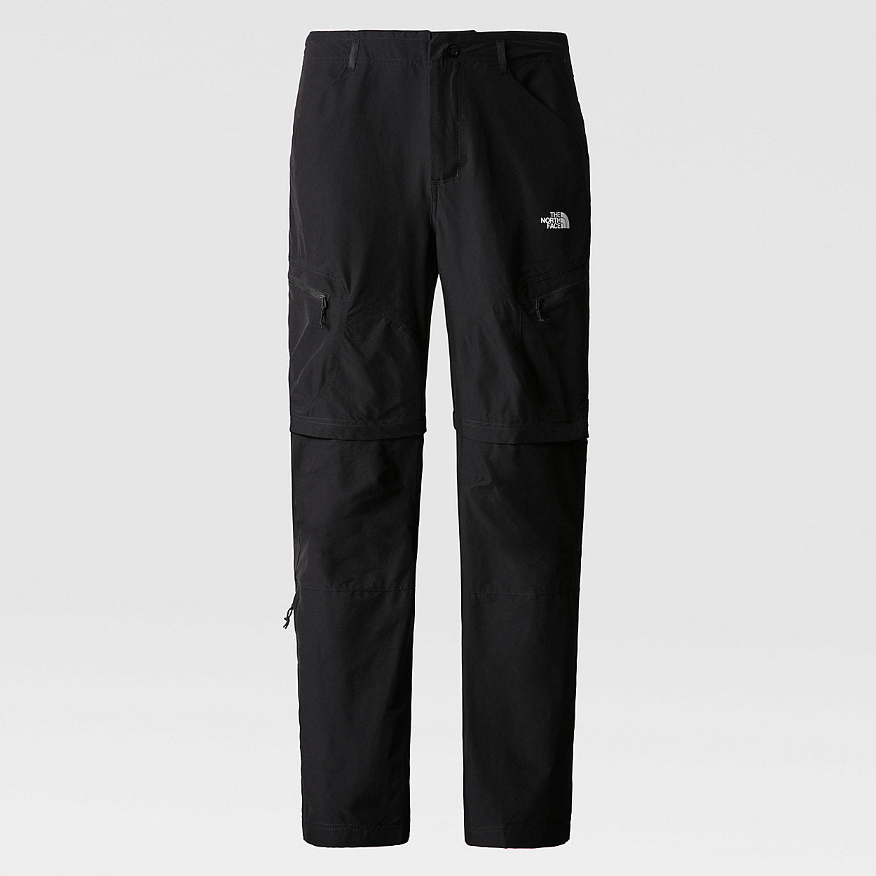 The North Face Men's Exploration Convert Pants Tapered