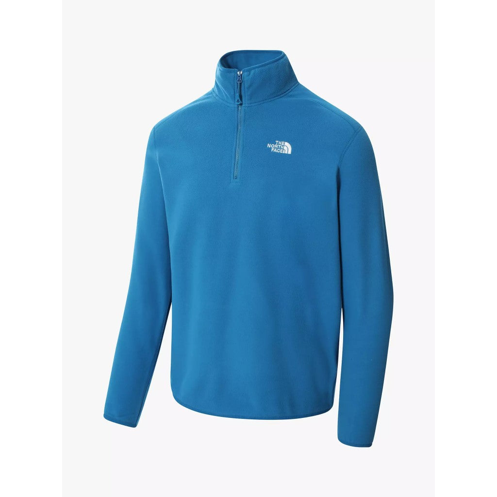 The North Face Men's Glacier 100 1/4 Zip