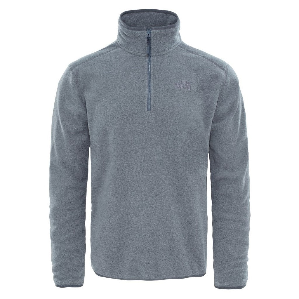 The North Face Men's Glacier 100 1/4 Zip