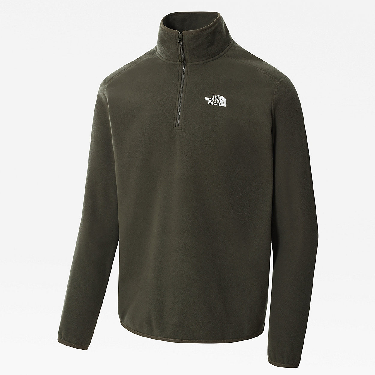 The North Face Men's Glacier 100 1/4 Zip