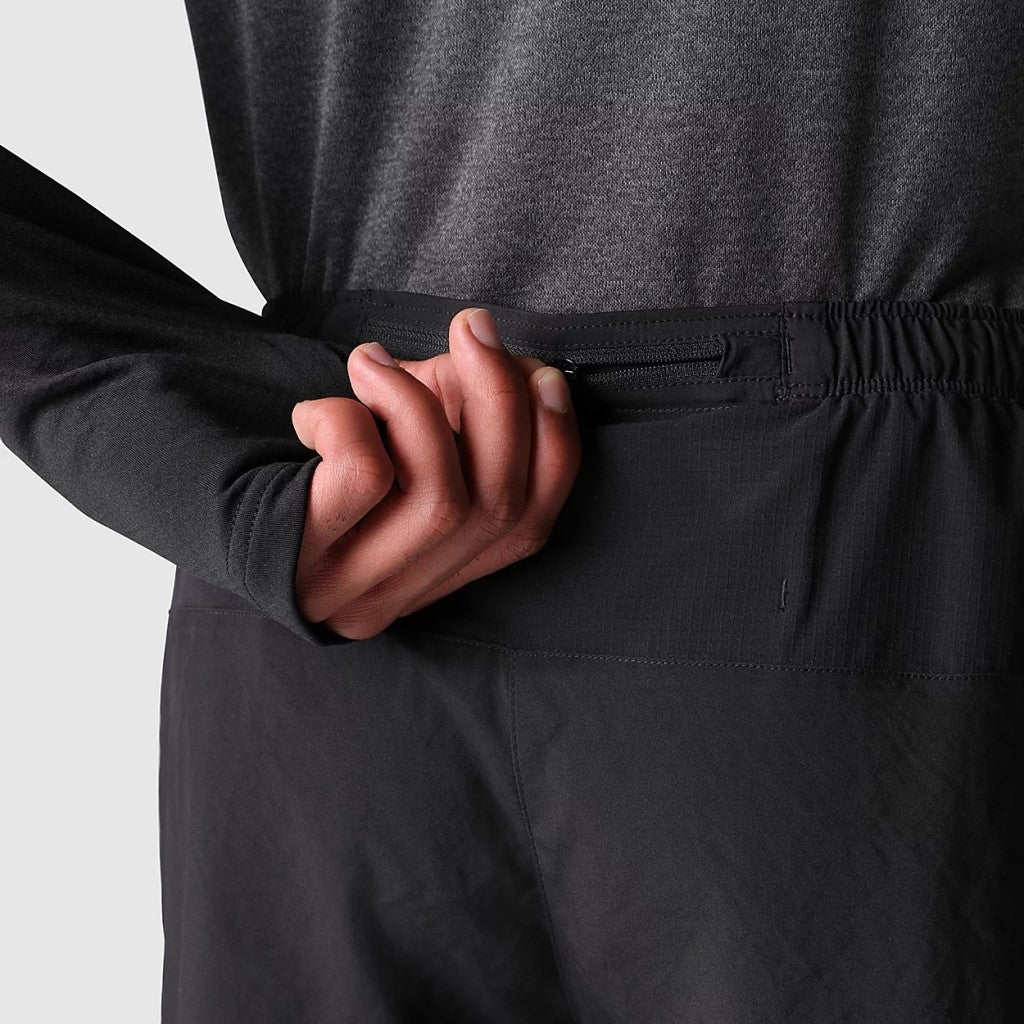 The North Face Men's Movmynt Running Shorts