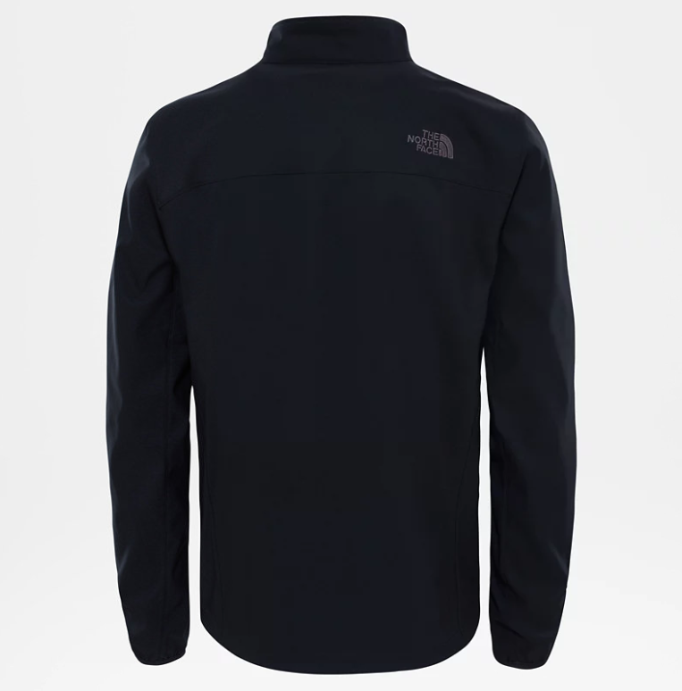 The North Face Men's Nimble Softshell Jacket
