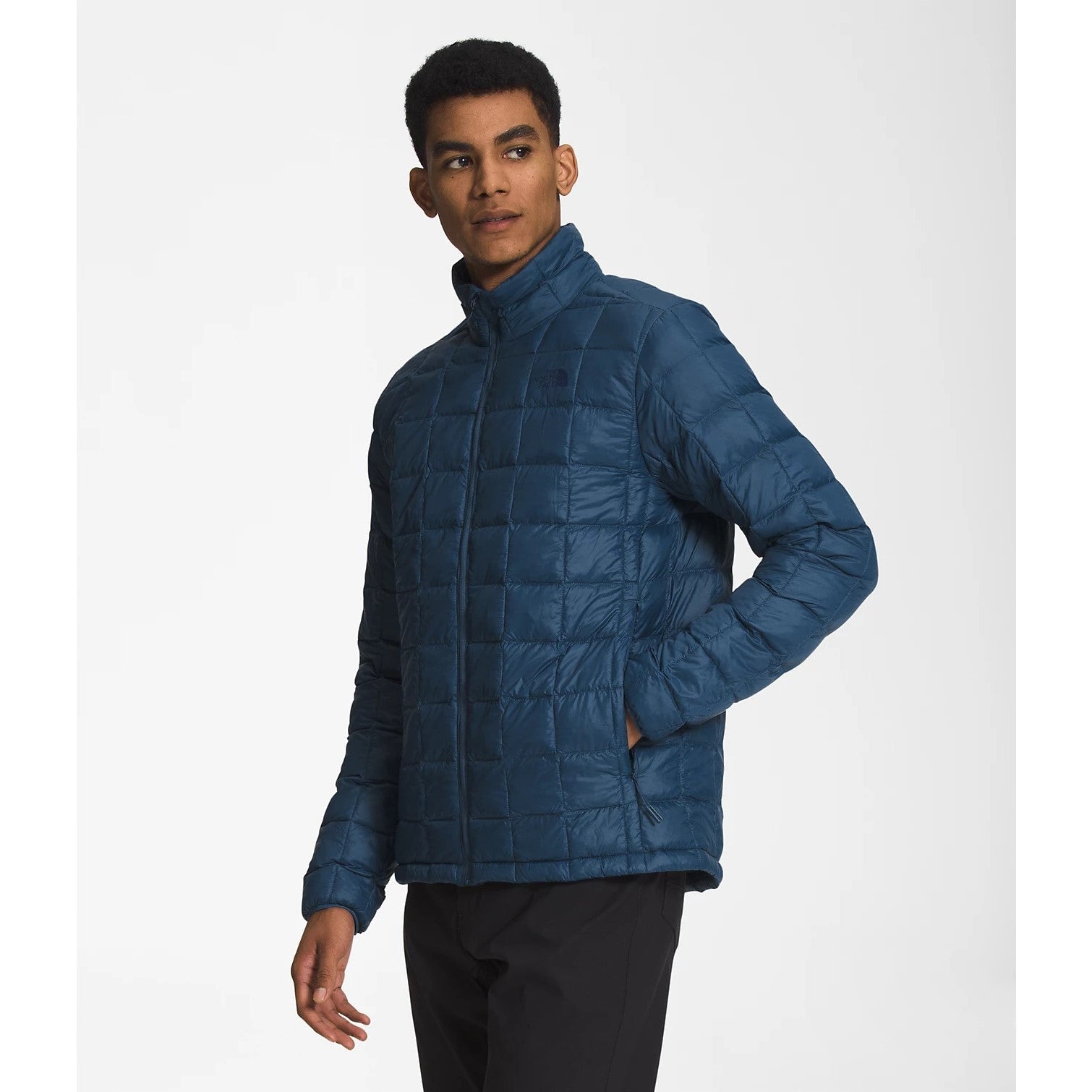 The North Face Men's Thermoball Eco 2.0 Insulated Jacket