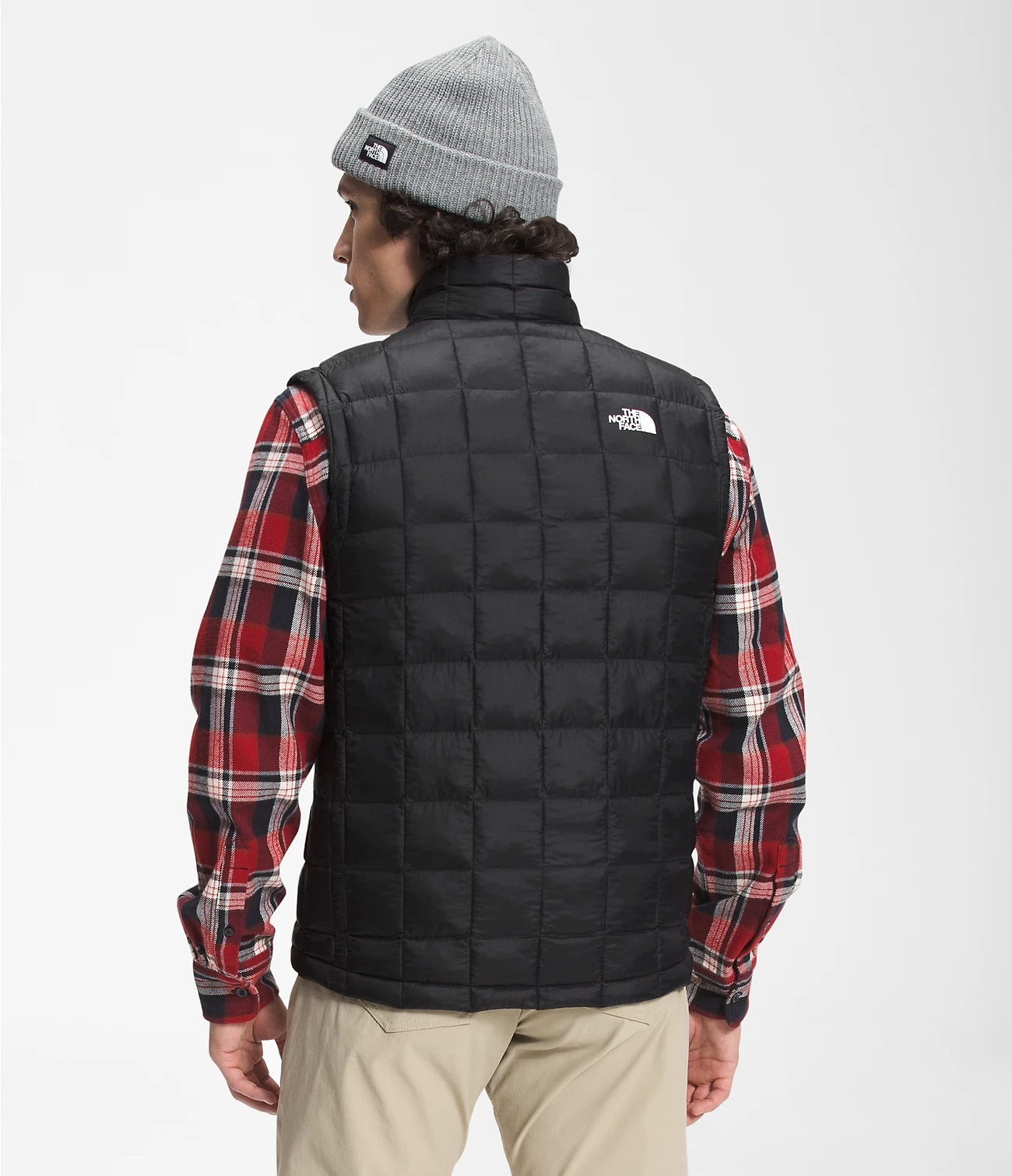 The North Face Men's Thermoball Eco Vest 2.0