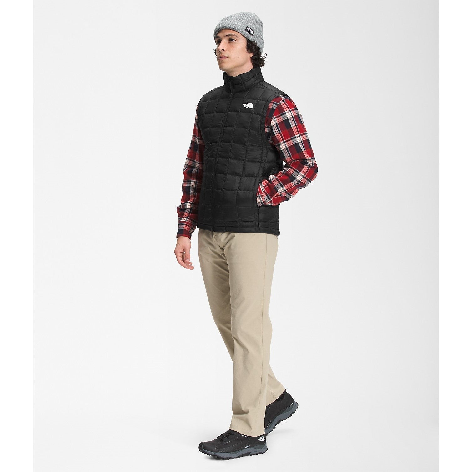 The North Face Men's Thermoball Eco Vest 2.0