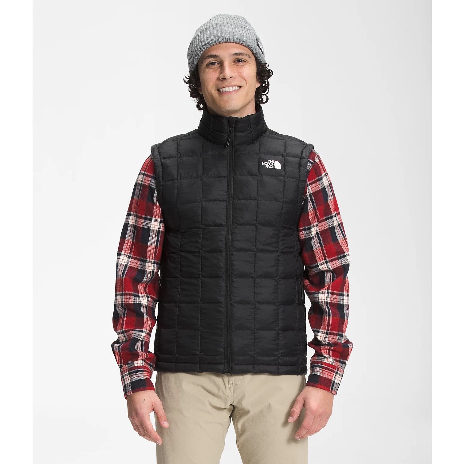 The North Face Men's Thermoball Eco Vest 2.0