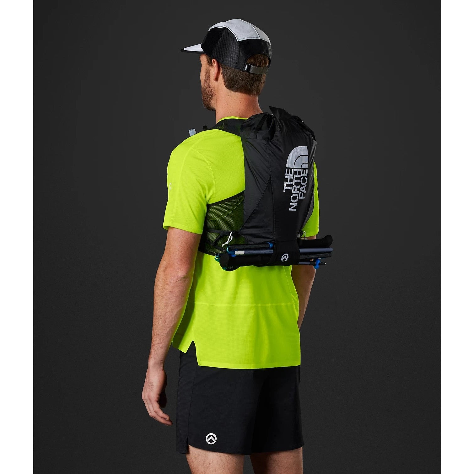 The North Face Summit Run Training Vest 12