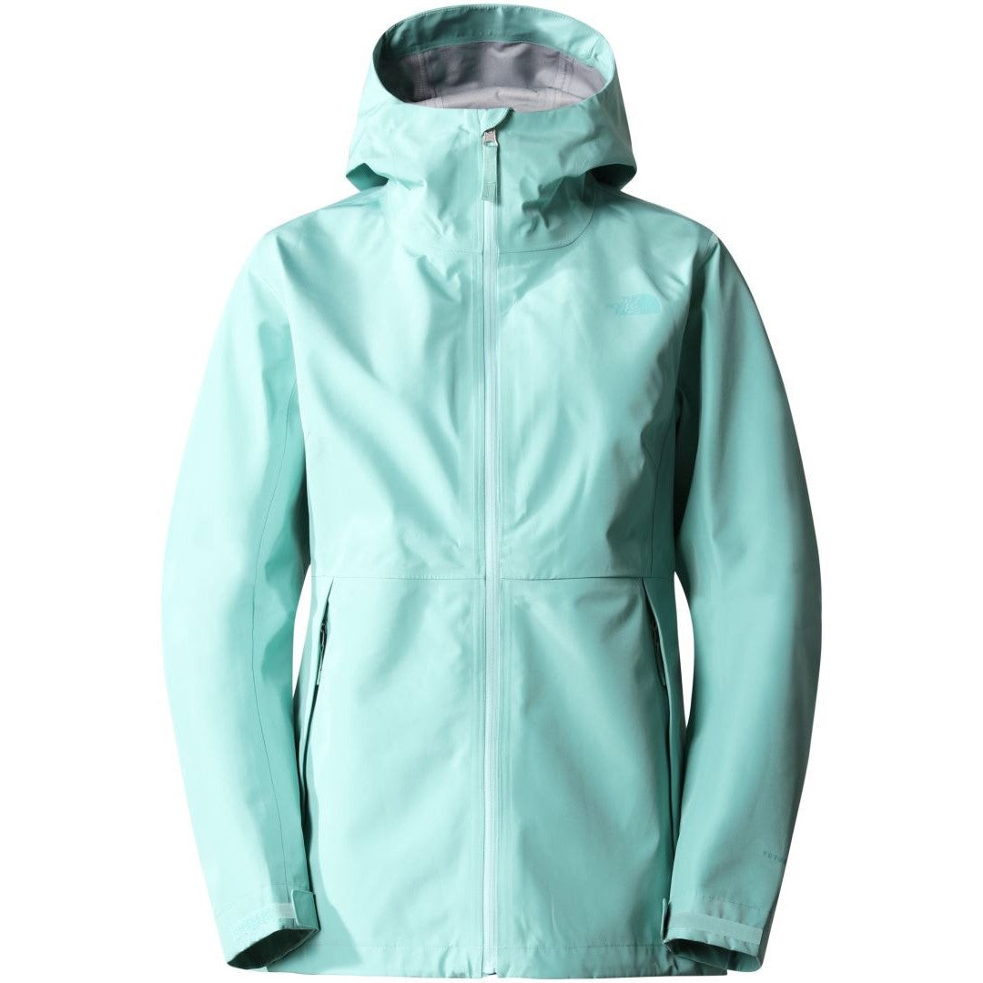 The North Face Women's FUTURELIGHT™ Dryzzle Waterproof Jacket