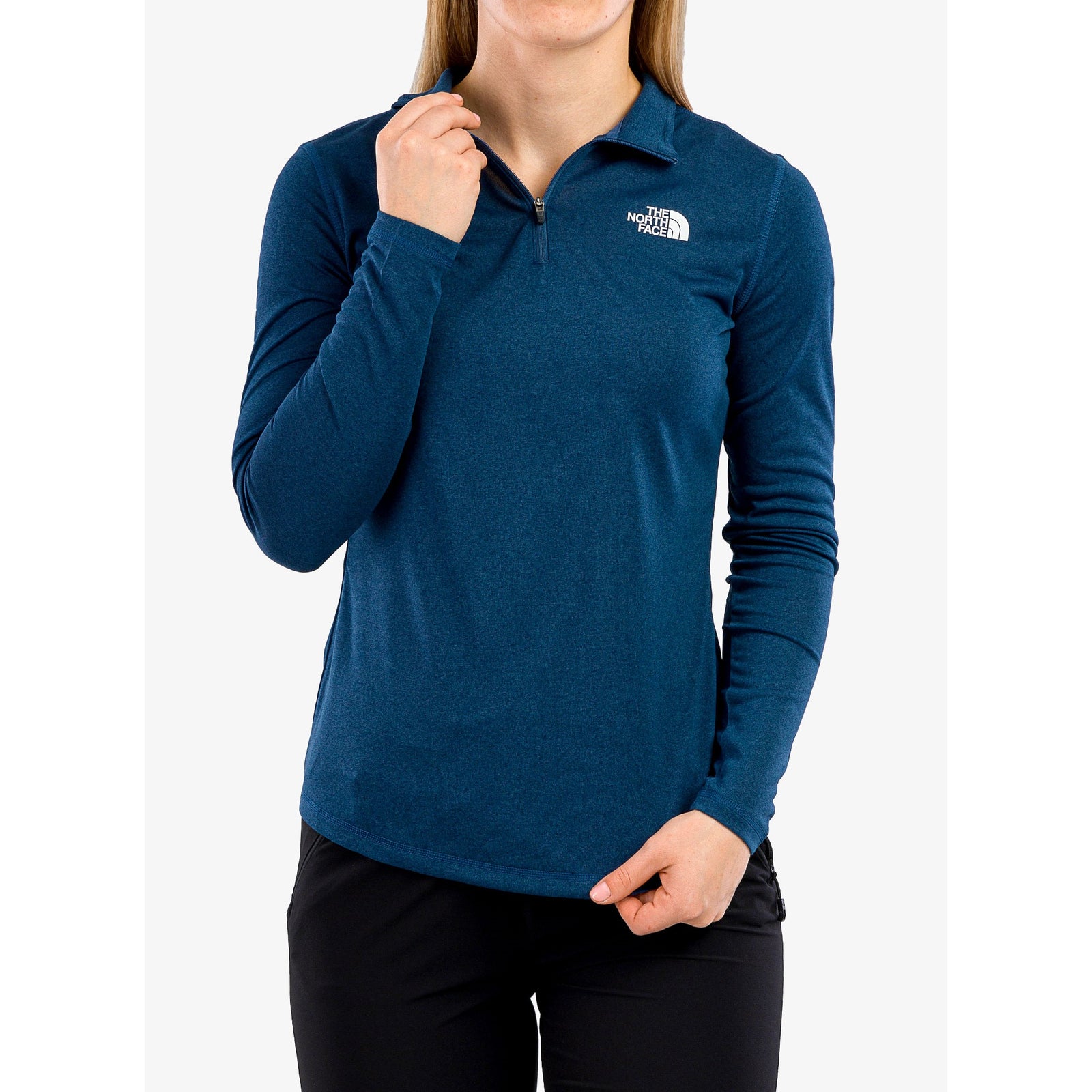 The North Face Women's Flex 1/4 Zip Top