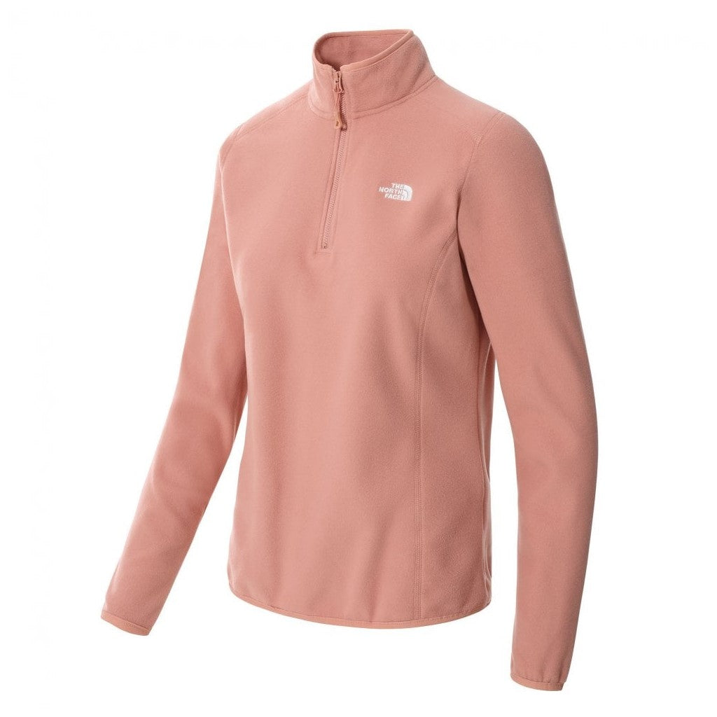 The North Face Women's Glacier 100 1/4 Zip